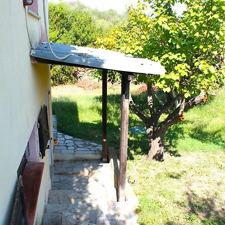 Villa Rosa Con Piscina E Giardino Uso Esclusivo *