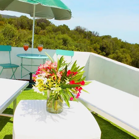 Villa Rosa Con Piscina E Giardino Uso Esclusivo