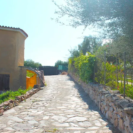 Villa Rosa Con Piscina E Giardino Uso Esclusivo