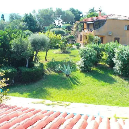 Villa Rosa Con Piscina E Giardino Uso Esclusivo