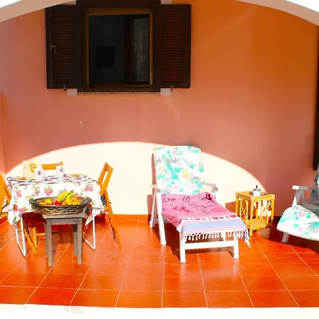 Villa Rosa Con Piscina E Giardino Uso Esclusivo Porto Rotondo