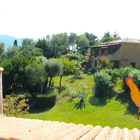 Rosa Con Piscina E Giardino Uso Esclusivo * Porto Rotondo