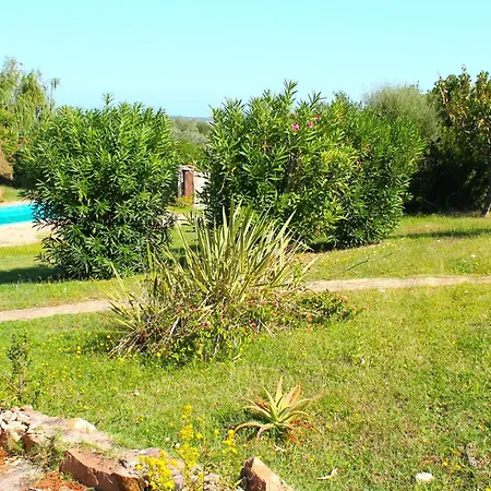 Rosa Con Piscina E Giardino Uso Esclusivo *