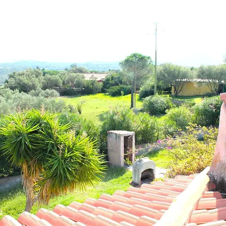Villa Rosa Con Piscina E Giardino Uso Esclusivo *