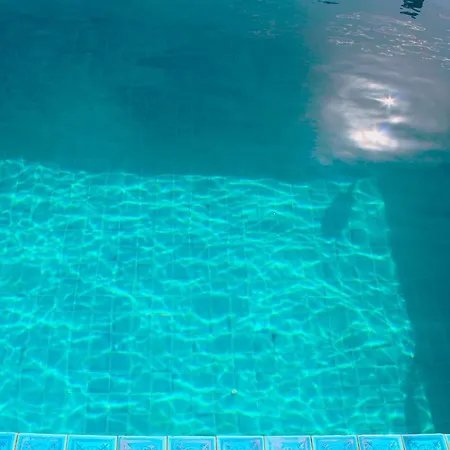 Rosa Con Piscina E Giardino Uso Esclusivo * Porto Rotondo
