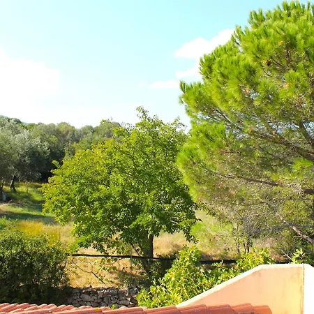 Rosa Con Piscina E Giardino Uso Esclusivo Villa *