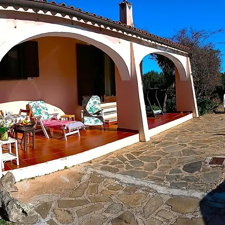 Villa Rosa Con Piscina E Giardino Uso Esclusivo *