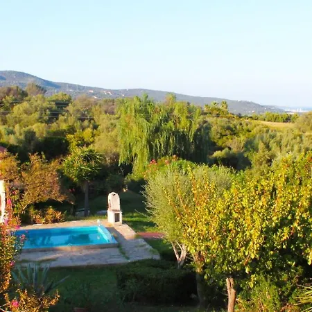 Rosa Con Piscina E Giardino Uso Esclusivo
