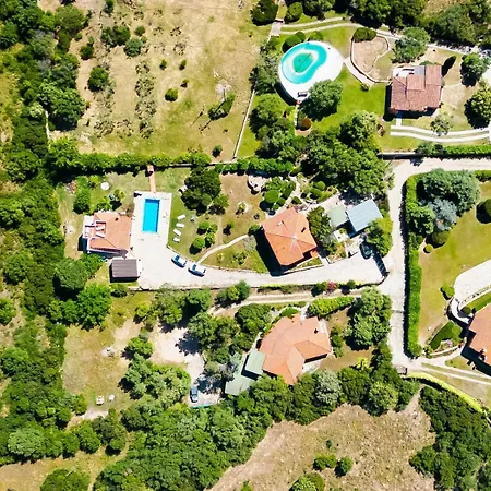 Rosa Con Piscina E Giardino Uso Esclusivo Villa *